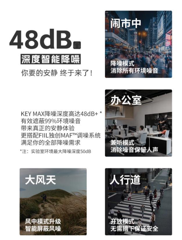 IL Key Max头戴式耳机即将上市AG真人游戏平台更“懂行”的选择：FI(图8)